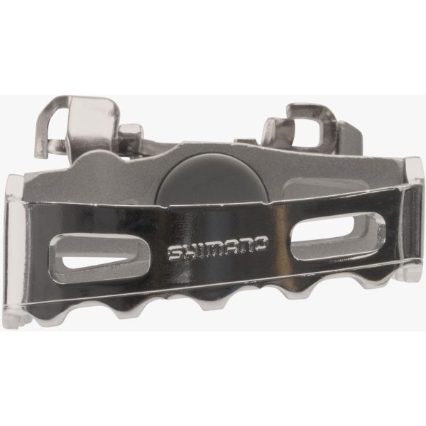 Shimano Pd-M324 Spd Mtb Pedals - One-Sided Mechanism
