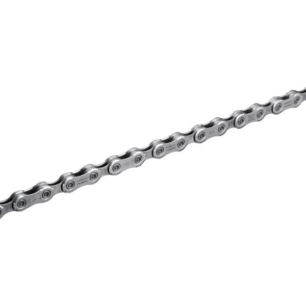 Shimano Cn-M8100 Xt Chain With Quick Link, 12-Speed, 126L