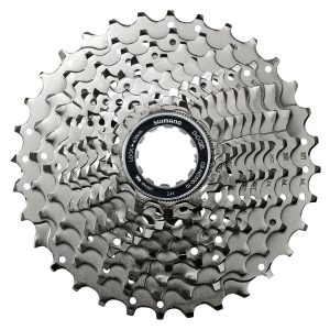 Shimano CS-HG500 10 Speed Cassette | 11 - 28T