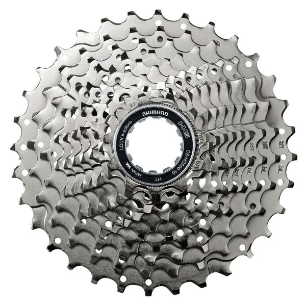Shimano CS-HG500 10 Speed Cassette | 11 - 28T