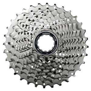 Shimano CS-HG500 10 Speed Cassette | 11 - 32T
