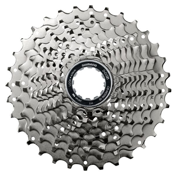Shimano CS-HG500 10 Speed Cassette | 11 - 32T