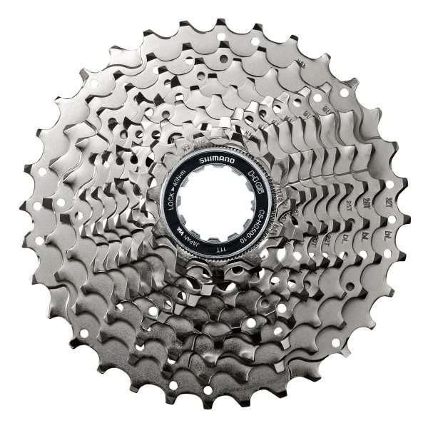 Shimano CS-HG500 10 Speed Cassette | 11 - 34T