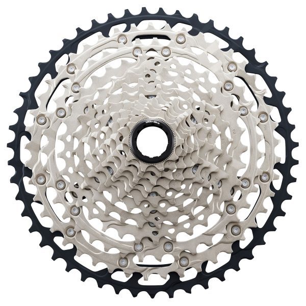 Shimano CS-M7100 SLX 12 Speed Cassette | 10 - 51T
