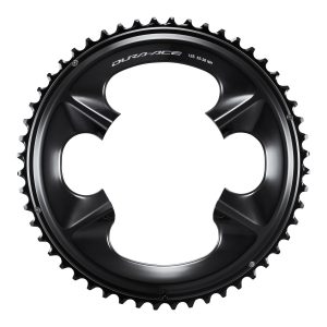 Shimano FC-R9200 Dura Ace 12 Speed Outer Chainring, 52T-NH for 52/36T