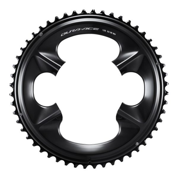 Shimano FC-R9200 chainring, 52T-NH