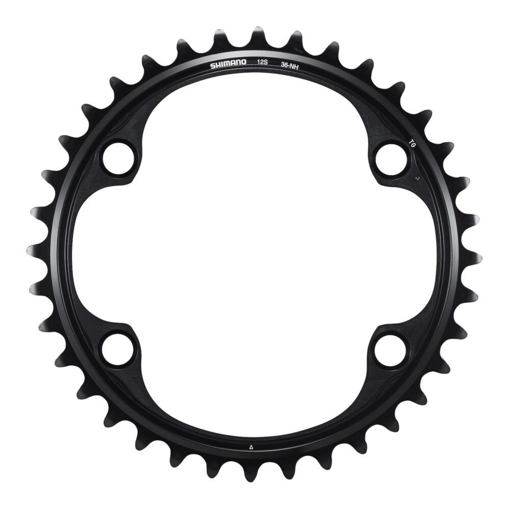 Shimano Chainrings | For Sale - Wheelbase