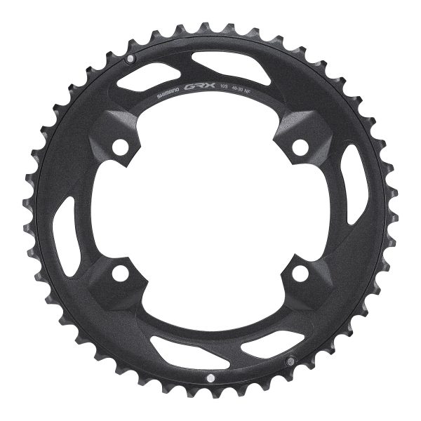 Shimano Fc-Rx600-10 Chainring 46T-Nf