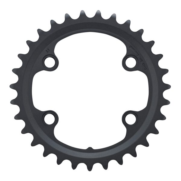 Shimano Fc-Rx810 Chainring 31T-Nd, For 48-31T