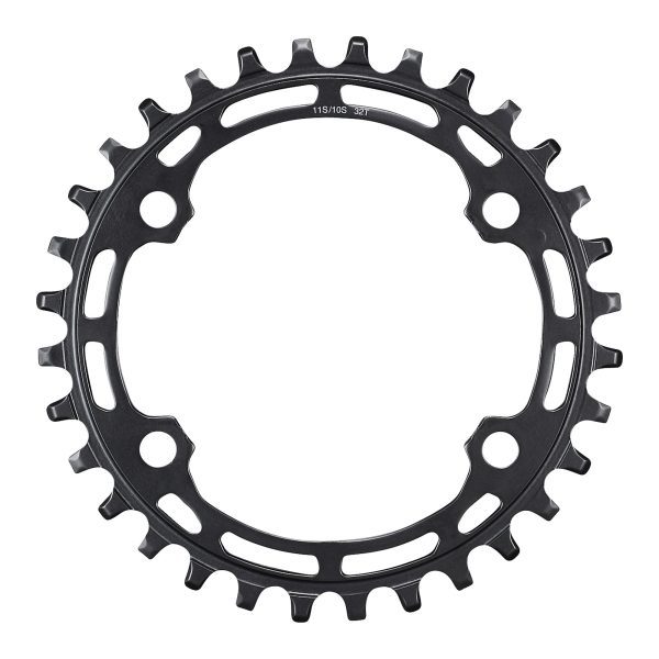 Shimano Fc-M5100-1 Chainring, 30T