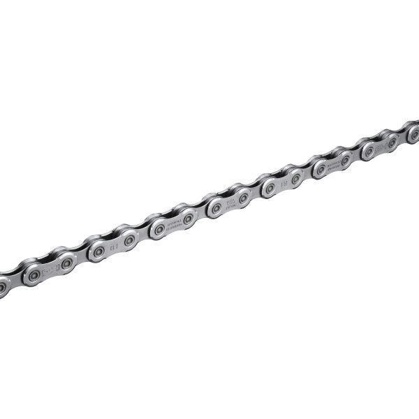 Shimano Cn-M6100 Deore Chain With Quick Link, 12-Speed, 126L