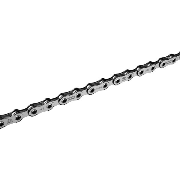 Shimano Cn-M9100 Xtr Chain, With Quick Link, 12-Speed, 126L, Sil-Tec