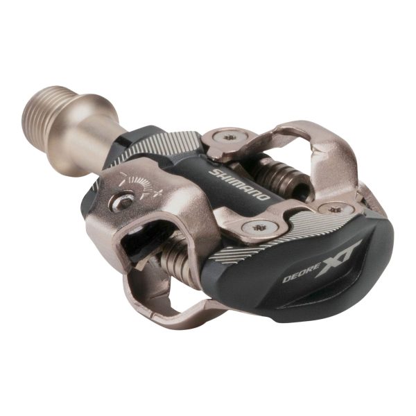 Shimano PD-M8100 XT XC Race SPD Pedal