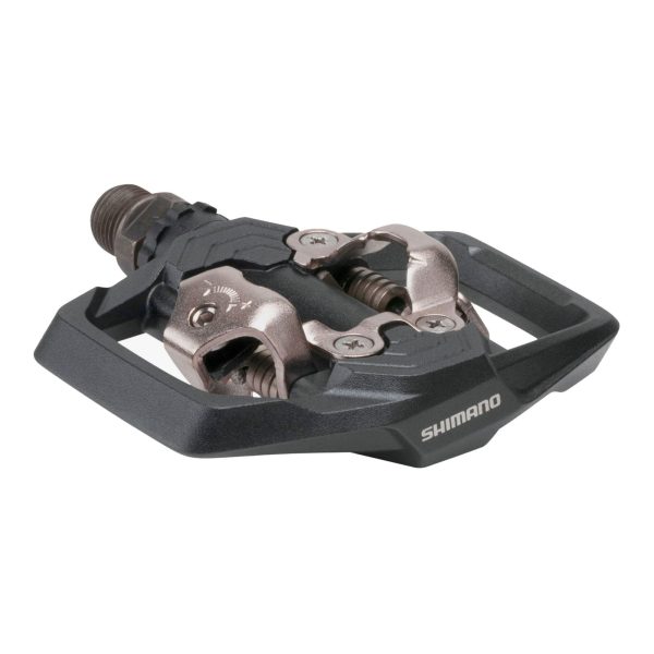 Shimano PD-ME700 SPD Pedal : Black