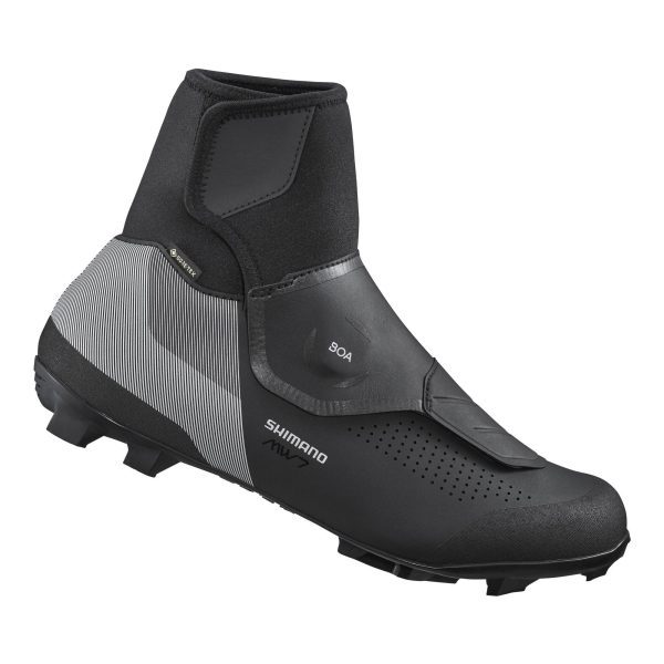 Shimano MW7 (MW702) GORE-TEX Shoe : Black : 40