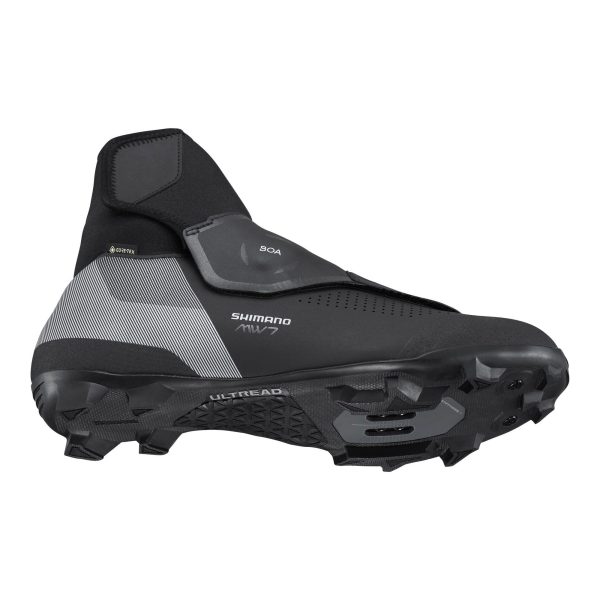 Shimano MW7 (MW702) GORE-TEX Shoe : Black : 40
