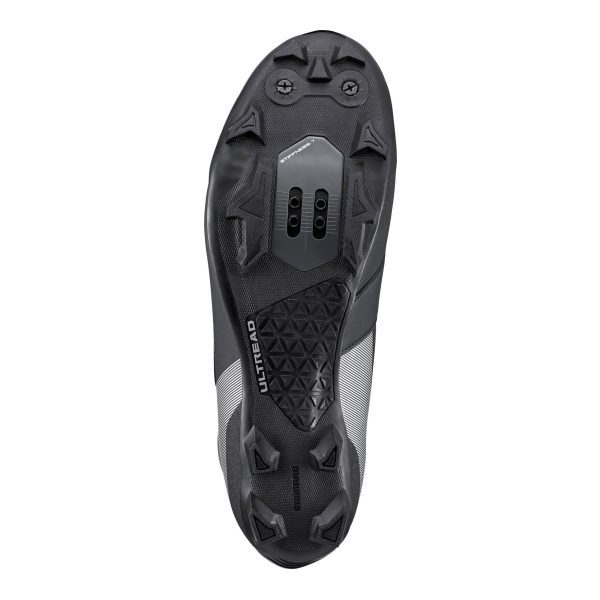 Shimano MW7 (MW702) GORE-TEX Shoe : Black : 40