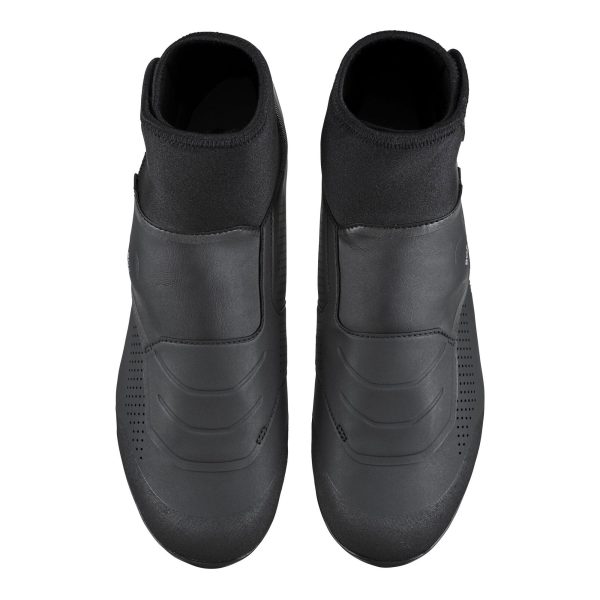 Shimano MW7 (MW702) GORE-TEX Shoe : Black : 40