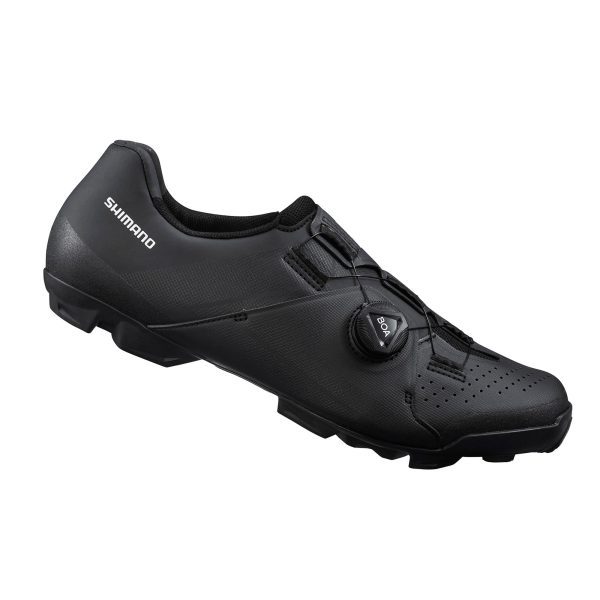 Shimano Xc3 (Xc300) Spd Shoes : Black : Size 41
