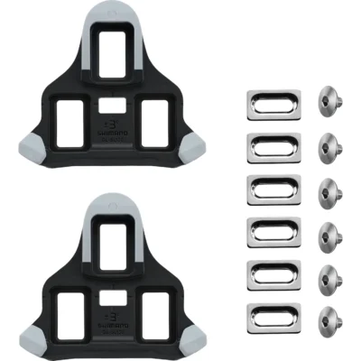 Shimano_CLSL130_MHR_SPD_SLR_Pedal_Cleats_Grey_1