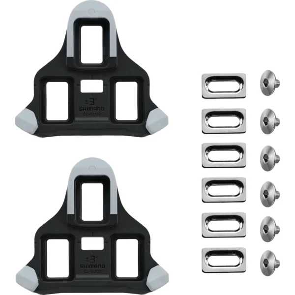 Shimano_CLSL130_MHR_SPD_SLR_Pedal_Cleats_Grey_1