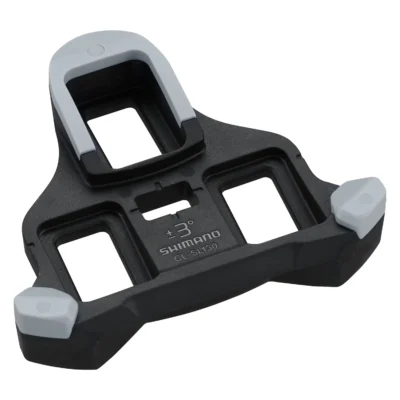 Shimano_CLSL130_MHR_SPD_SLR_Pedal_Cleats_Grey_2