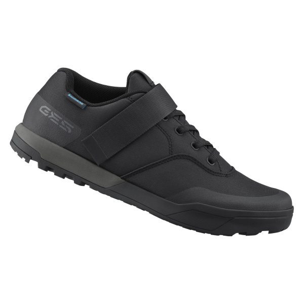 Shimano GE5 (GE500) Shoes : Black : 40