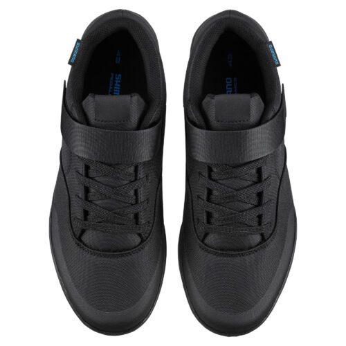 Shimano_GE500_MTB_Shoes_Black_2