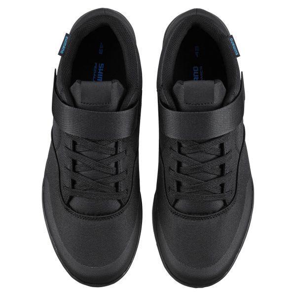 Shimano GE5 (GE500) Shoes : Black : 40