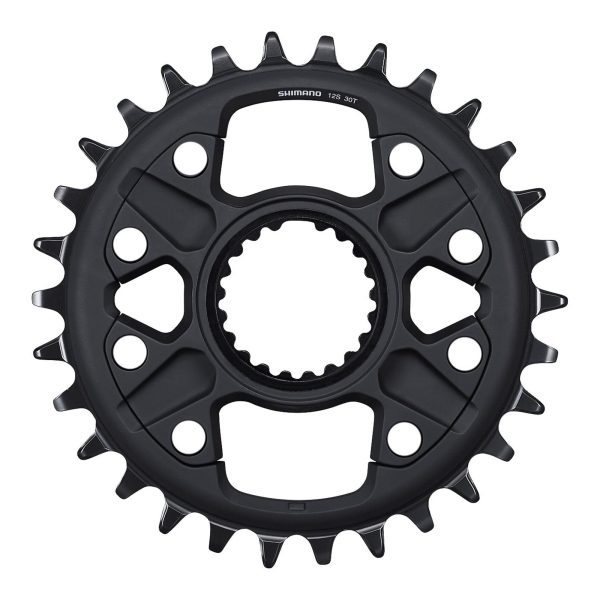 Shimano Fc-M6100-1 Chainring, 30T