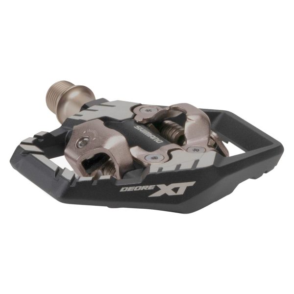 Shimano Pd-M8120 Deore Xt Trail Wide Spd Pedal