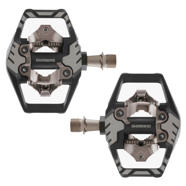 Shimano Pd-M8120 Deore Xt Trail Wide Spd Pedal