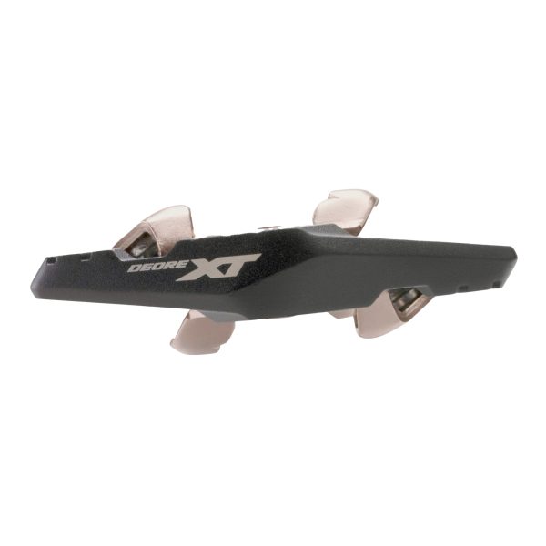 Shimano Pd-M8120 Deore Xt Trail Wide Spd Pedal