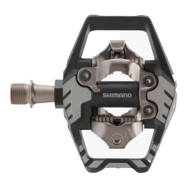 Shimano Pd-M8120 Deore Xt Trail Wide Spd Pedal