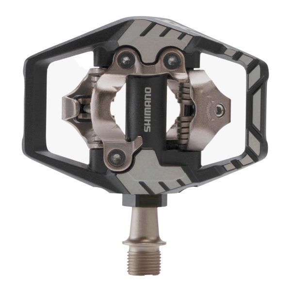 Shimano Pd-M8120 Deore Xt Trail Wide Spd Pedal