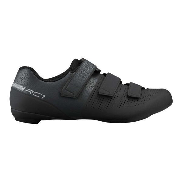 Shimano RC1W (RC102W) W Shoes : Black : 39