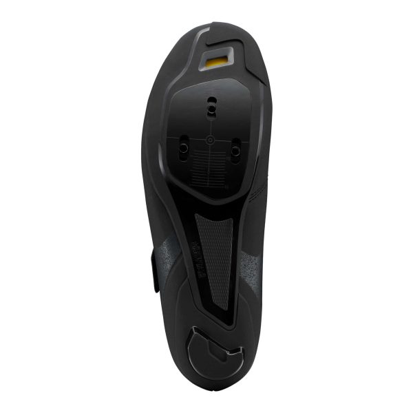 Shimano RC1W (RC102W) W Shoes : Black : 39