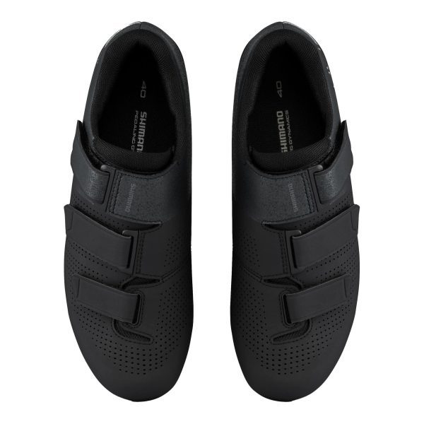 Shimano RC1W (RC102W) W Shoes : Black : 39
