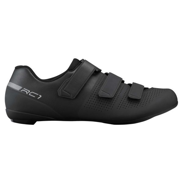 Shimano RC1 (RC102) Shoes : Black : 41