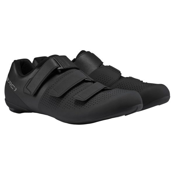 Shimano RC1 (RC102) Shoes : Black : 41