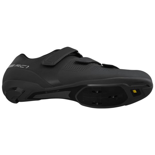 Shimano RC1 (RC102) Shoes : Black : 41