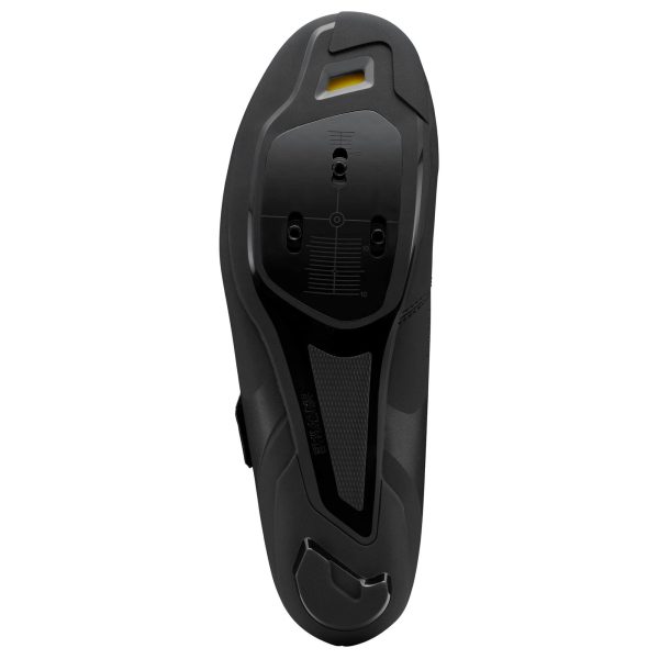 Shimano RC1 (RC102) Shoes : Black : 41