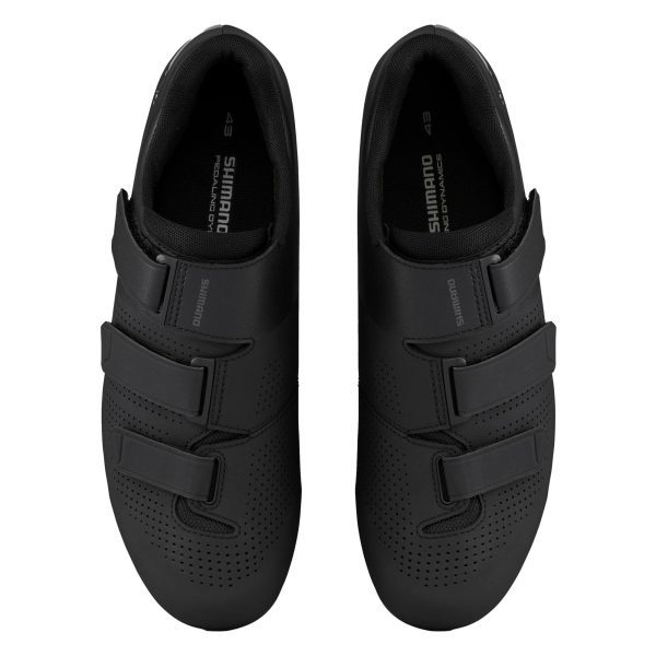 Shimano RC1 (RC102) Shoes : Black : 41