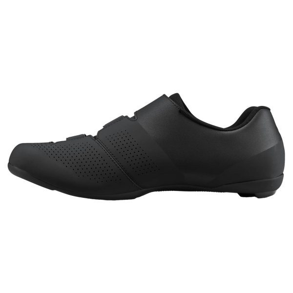 Shimano RC1 (RC102) Shoes : Black : 41