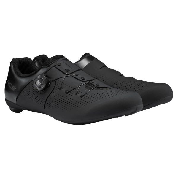 Shimano RC3 (RC302) Shoes : Black : 38