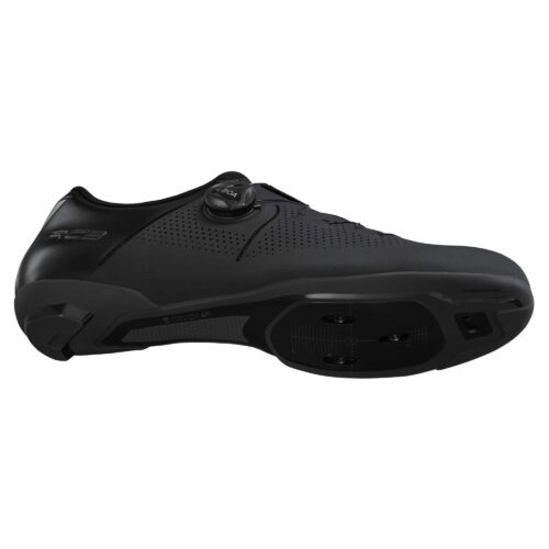 Shimano_RC302_Shoes_Black_3