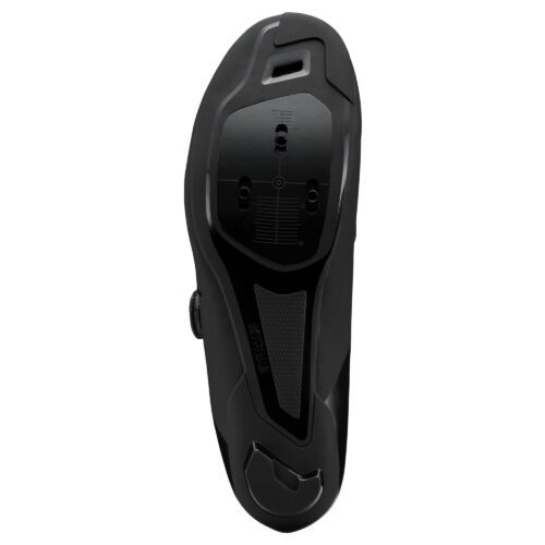 Shimano_RC302_Shoes_Black_4