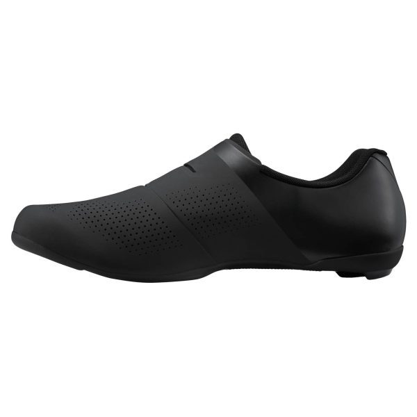 Shimano RC3 (RC302) Shoes : Black : 38