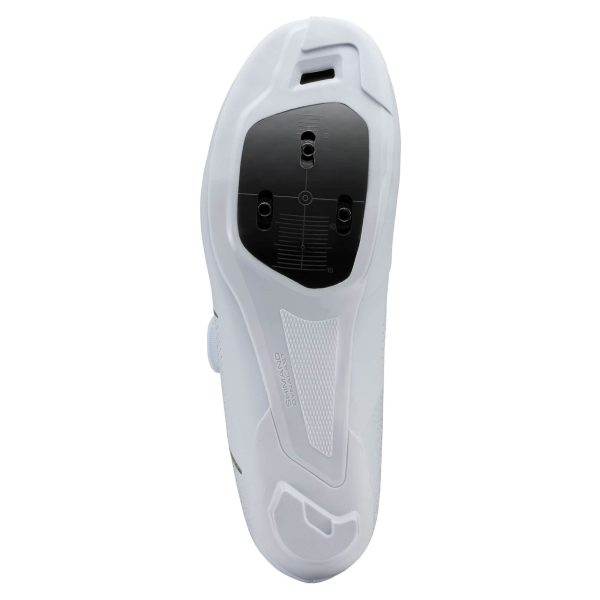 Shimano RC3W (RC302W) W Shoes : White : 38