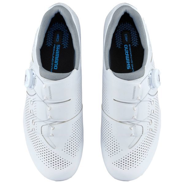 Shimano RC3W (RC302W) W Shoes : White : 38